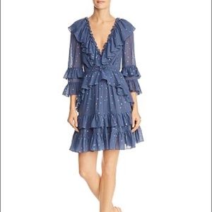 Rebecca Taylor cocktail dress